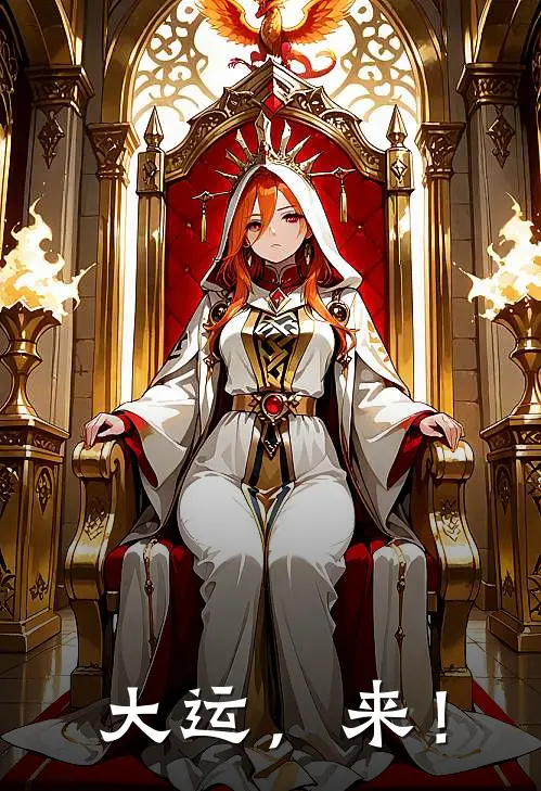 王旋秦秀兰《大运，来！》_(王旋秦秀兰)热门小说