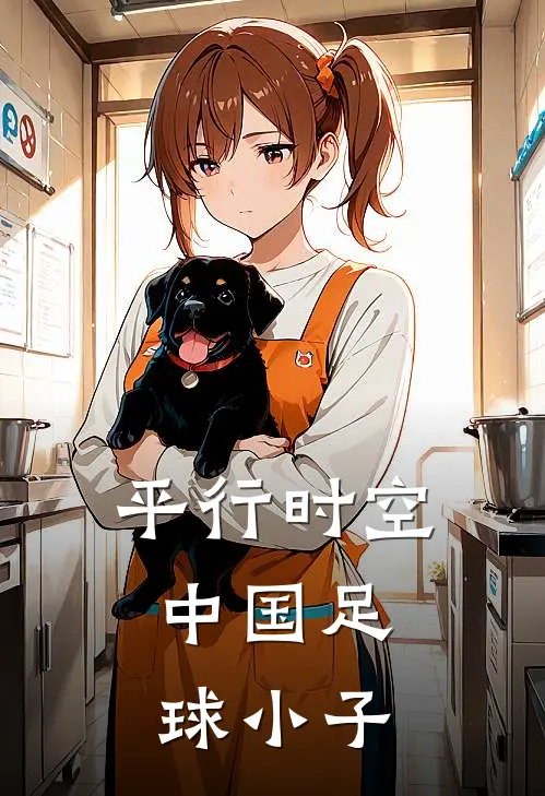 平行时空：中国足球小子