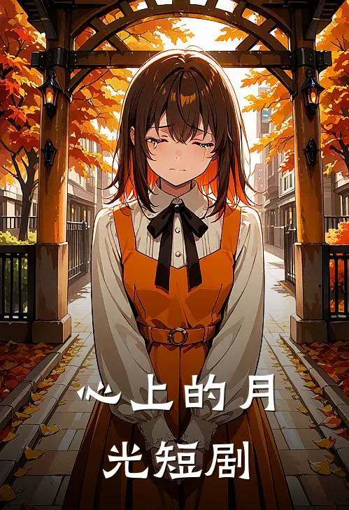 心上的月光短剧