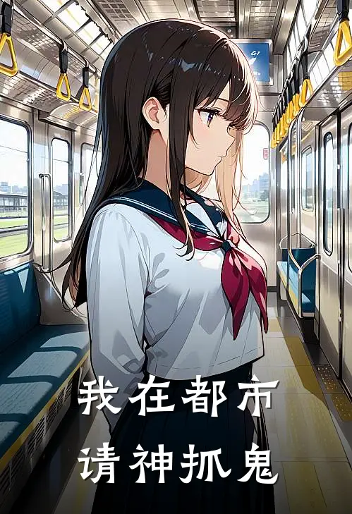 我在都市请神抓鬼