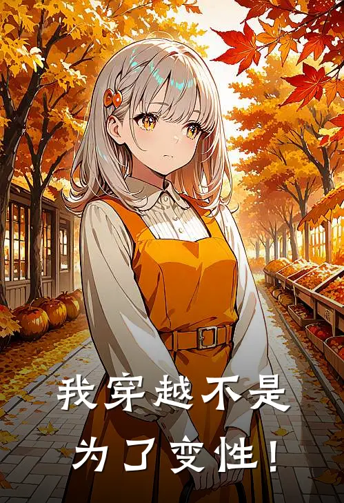 我穿越不是为了变性！(方日白云墨)小说完整版_完结好看小说我穿越不是为了变性！方日白云墨