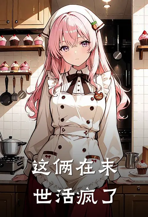 这俩在末世活疯了(纪燃裴沉)完本小说大全_热门小说大全这俩在末世活疯了纪燃裴沉