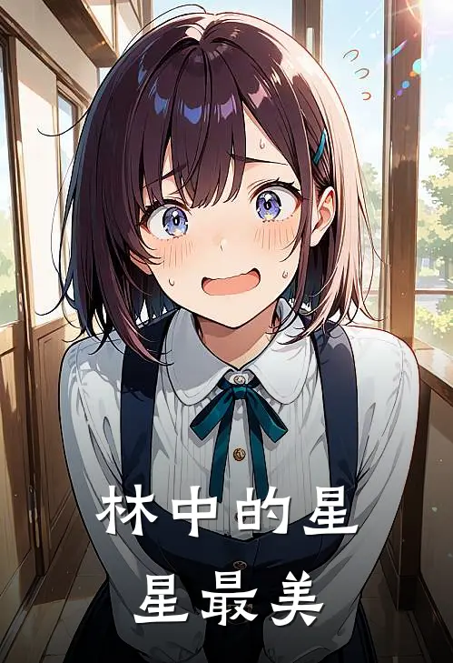 林中的星星最美