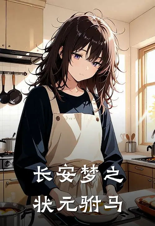 长安梦之状元驸马昭阳裴砚全文在线阅读_长安梦之状元驸马全集免费阅读