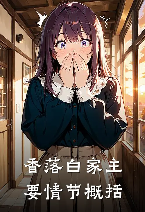 香落白家主要情节概括