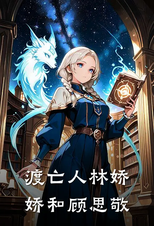 渡亡人林娇娇和顾思敬