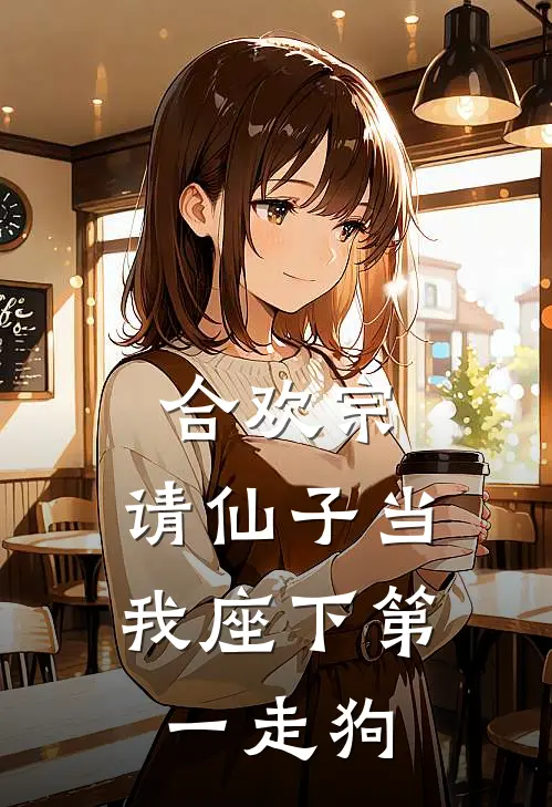 合欢宗，请仙子当我座下第一走狗(苏媚林风)在哪看免费小说_已完结小说推荐合欢宗，请仙子当我座下第一走狗苏媚林风