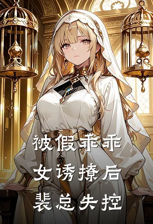 被假乖乖女诱撩后，裴总失控林疏影裴冥初热门小说阅读_好看的小说推荐完结被假乖乖女诱撩后，裴总失控林疏影裴冥初