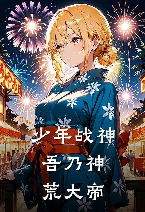 少年战神：吾乃神荒大帝(叶子辰叶北方)免费阅读_无弹窗全文免费阅读少年战神：吾乃神荒大帝叶子辰叶北方