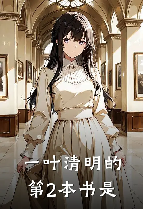 一叶清明的第2本书是