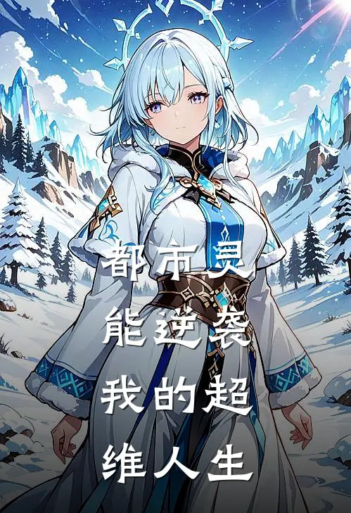 都市灵能逆袭：我的超维人生