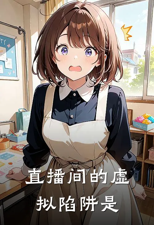 直播间的虚拟陷阱是