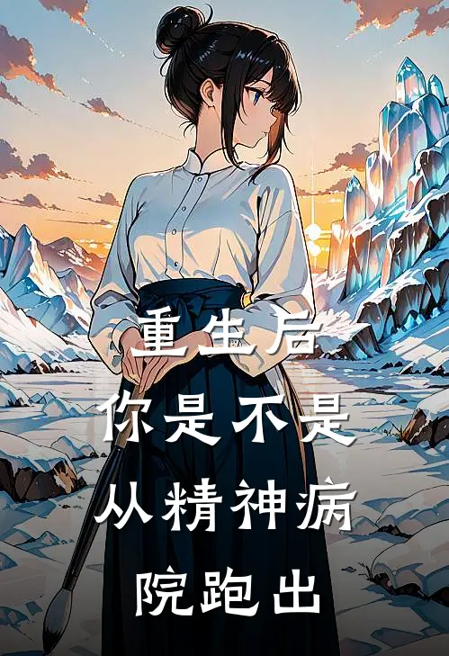 重生后，你是不是从精神病院跑出(薇薇王春花)热门小说大全_免费小说大全重生后，你是不是从精神病院跑出薇薇王春花