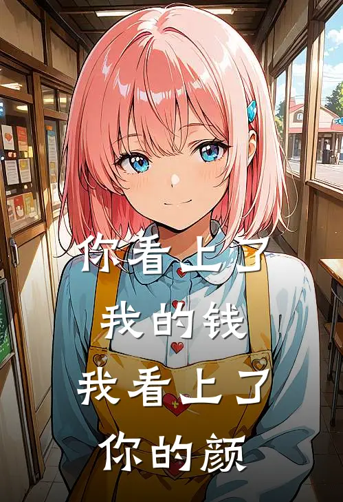 你看上了我的钱，我看上了你的颜阎翎韩锐泽最新热门小说_你看上了我的钱，我看上了你的颜全本在线阅读