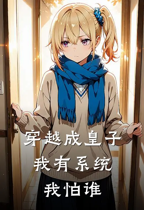 穿越成皇子，我有系统我怕谁