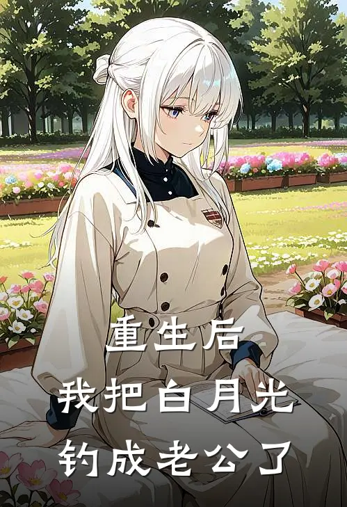 重生后，我把白月光钓成老公了