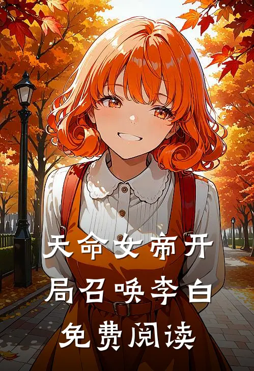 天命女帝开局召唤李白免费阅读