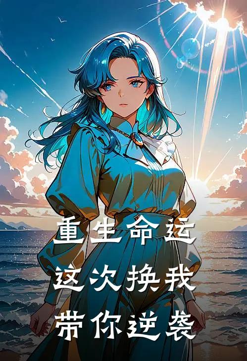 重生命运：这次换我带你逆袭