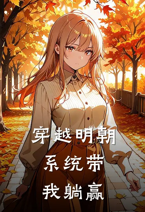 穿越明朝，系统带我躺赢李晓朱棣完结版免费阅读_穿越明朝，系统带我躺赢全章节免费在线阅读