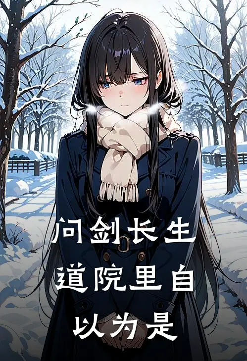 问剑长生道院里自以为是