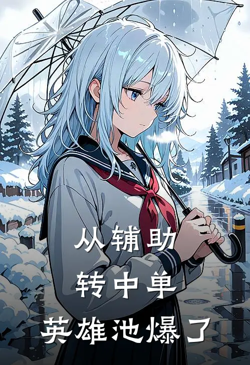 从辅助转中单，英雄池爆了(田甜后羿)全本免费小说_最新章节列表从辅助转中单，英雄池爆了(田甜后羿)