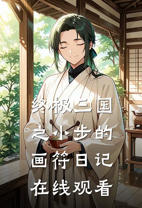 终极三国之小步的画符日记在线观看