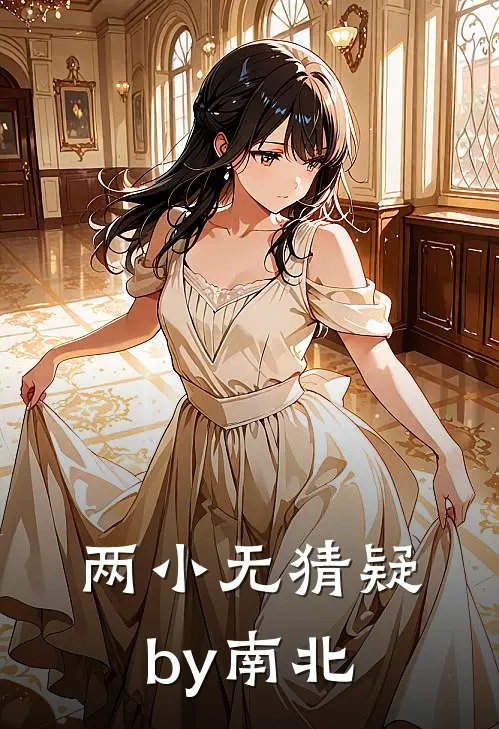 两小无猜疑by南北