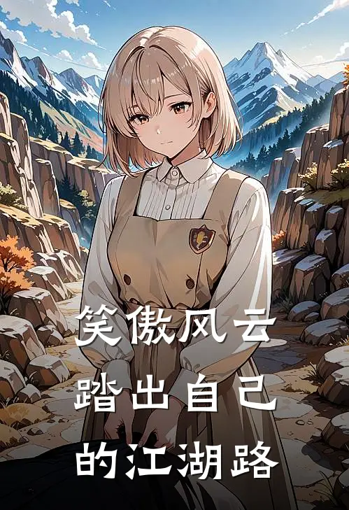 苏星月王虎《笑傲风云：踏出自己的江湖路》完结版免费阅读_笑傲风云：踏出自己的江湖路全文免费阅读