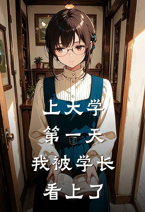 上大学第一天，我被学长看上了刘默陈钿小说完整版免费阅读_热门小说排行榜上大学第一天，我被学长看上了(刘默陈钿)
