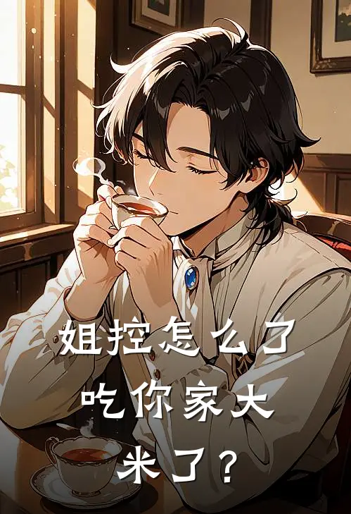 姐控怎么了，吃你家大米了？