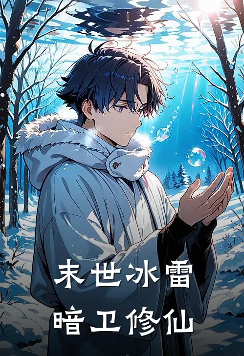 末世冰雷，暗卫修仙