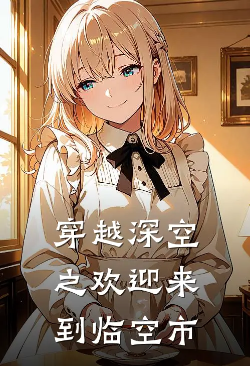 穿越深空之欢迎来到临空市(祁煜夏以昼)热门的小说_热门网络小说推荐穿越深空之欢迎来到临空市(祁煜夏以昼)