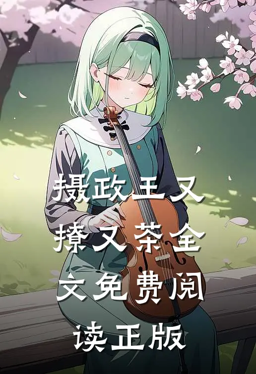 摄政王又撩又茶全文免费阅读正版