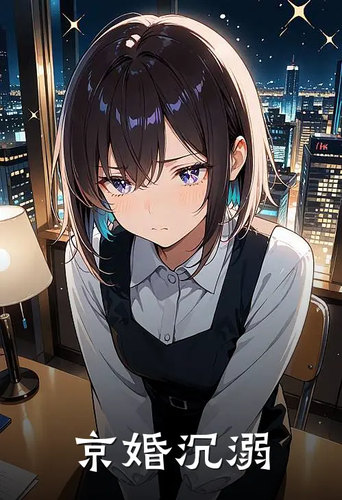 京婚沉溺