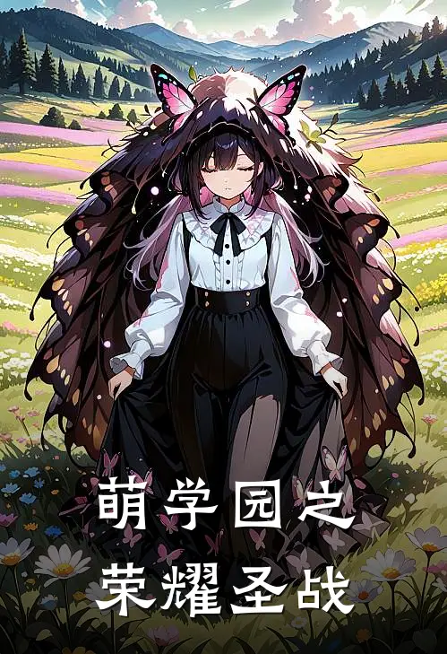 萌学园之荣耀圣战