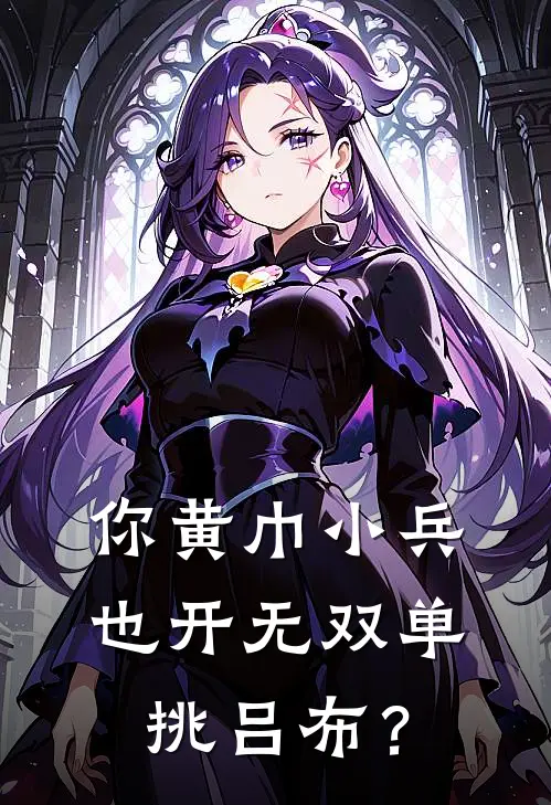 你黄巾小兵，也开无双单挑吕布？刘备周预免费小说全集_免费阅读无弹窗你黄巾小兵，也开无双单挑吕布？刘备周预