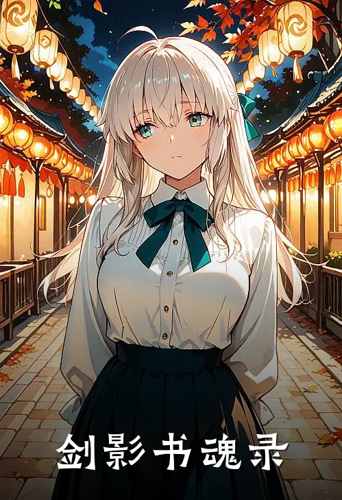 剑影书魂录(沈墨于晴儿)免费热门小说_最新小说推荐剑影书魂录沈墨于晴儿
