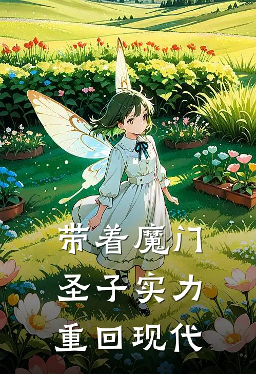 带着魔门圣子实力重回现代
