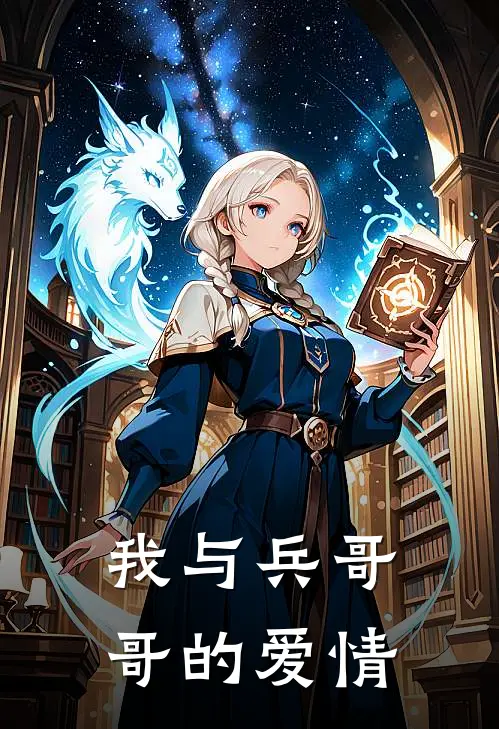 我与兵哥哥的爱情(CC妹方舟)推荐小说_我与兵哥哥的爱情(CC妹方舟)全文免费阅读大结局