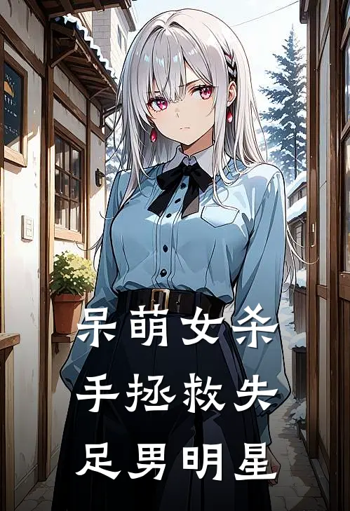 呆萌女杀手拯救失足男明星