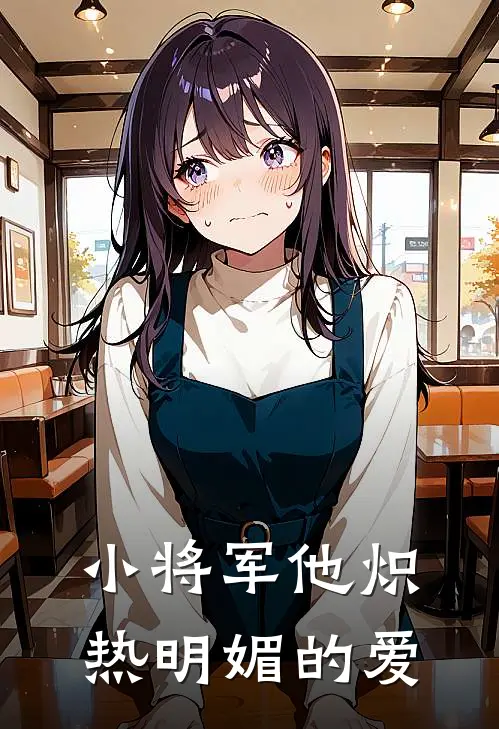 小将军他炽热明媚的爱