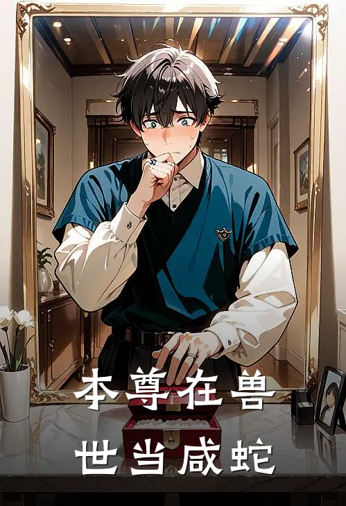 本尊在兽世当咸蛇