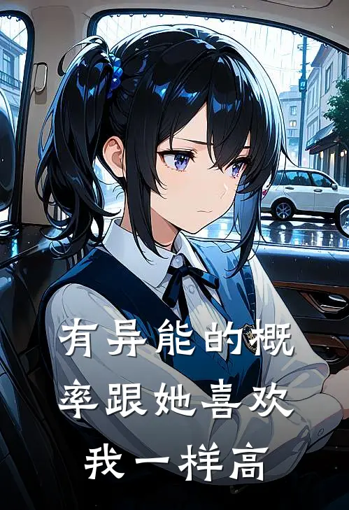 有异能的概率跟她喜欢我一样高(林洹许俊)免费阅读全文_免费完结版小说有异能的概率跟她喜欢我一样高林洹许俊