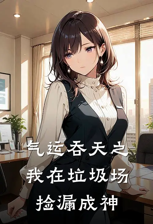 气运吞天之我在垃圾场捡漏成神陈树林小雅免费小说免费阅读_推荐完结小说气运吞天之我在垃圾场捡漏成神(陈树林小雅)