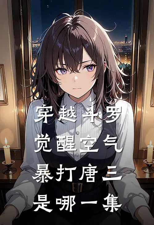 穿越斗罗觉醒空气暴打唐三是哪一集