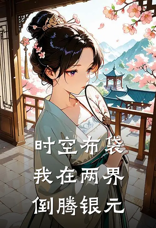 时空布袋：我在两界倒腾银元