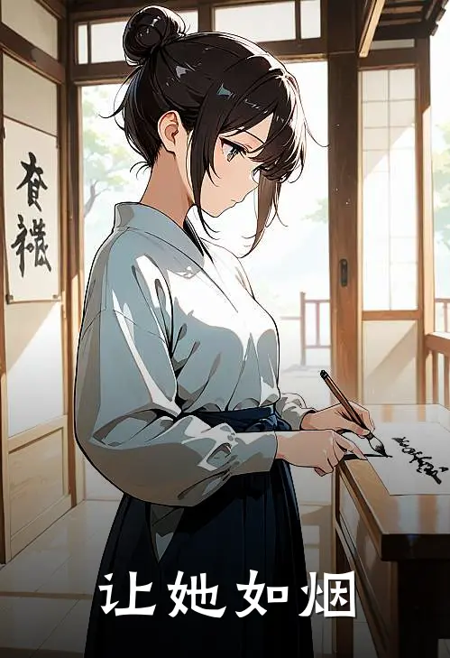 让她如烟顾野扬陈烟全文在线阅读_让她如烟全集免费阅读