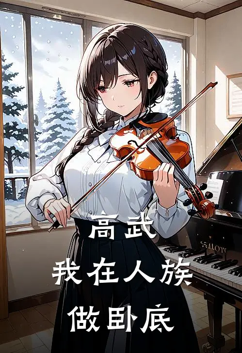 高武：我在人族做卧底