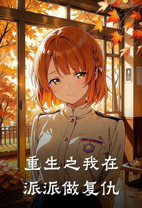 重生之我在派派做复仇