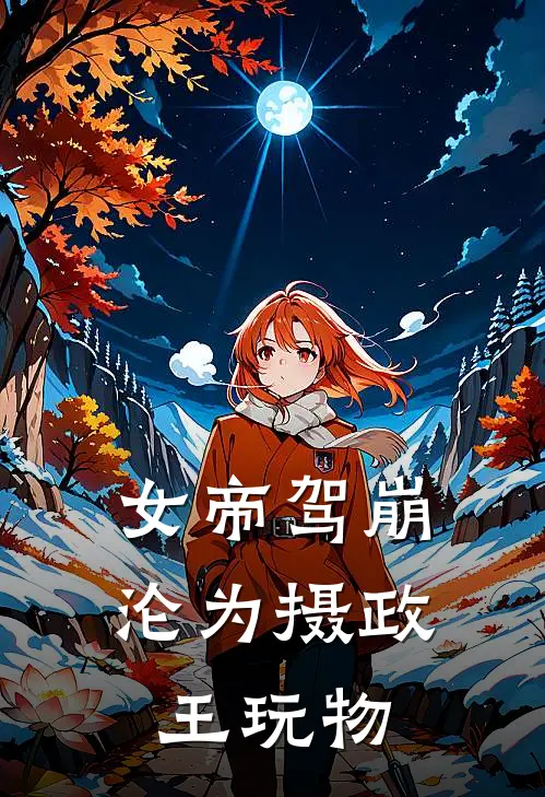 女帝驾崩，沦为摄政王玩物(萧云谏林霁荷)免费小说笔趣阁_完结版小说推荐女帝驾崩，沦为摄政王玩物(萧云谏林霁荷)